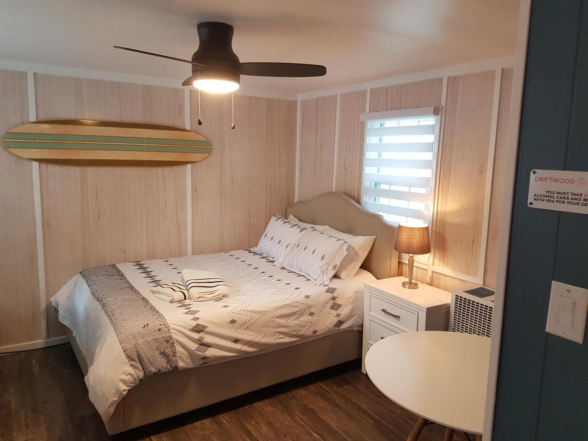 فيلا Driftwood Haus ساوثهامبتون الغرفة الصورة