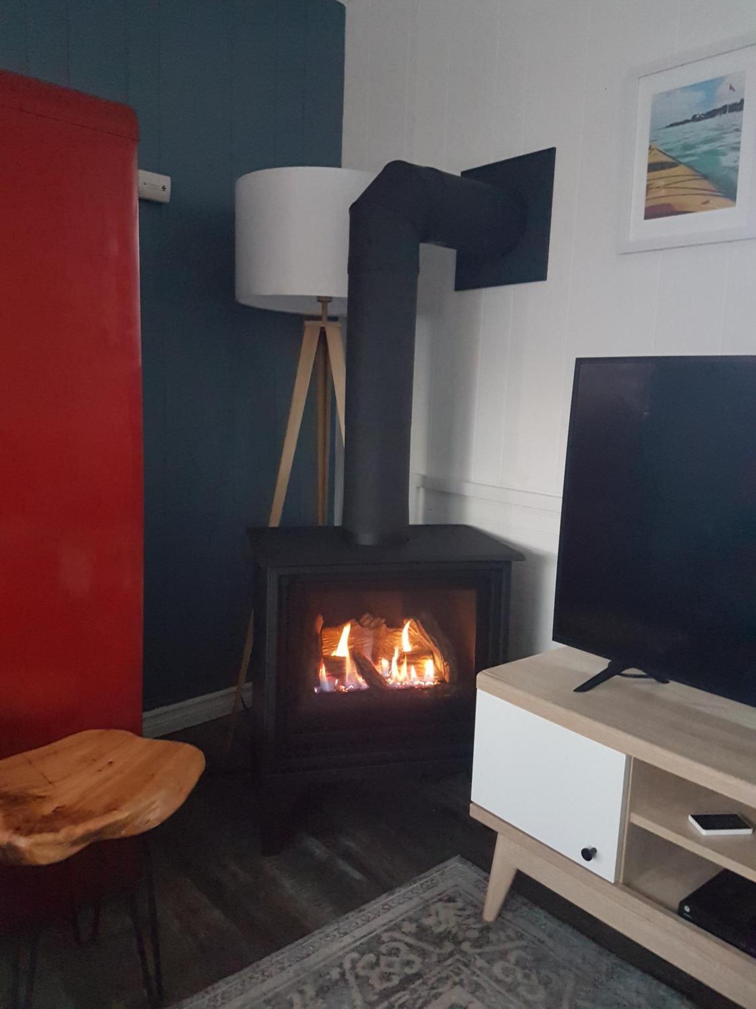فيلا Driftwood Haus ساوثهامبتون المظهر الخارجي الصورة